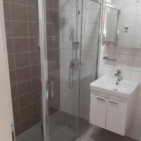 Apartman Panorama 32