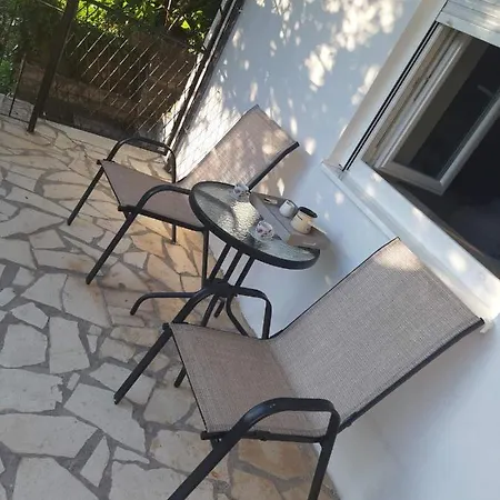 Apartman Panorama 32