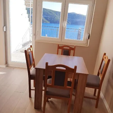 Panorama 32 Daire Neum