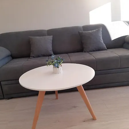 Daire Panorama 32 *
