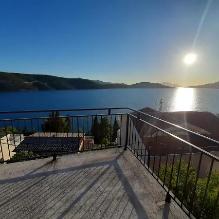 Panorama 32 Daire Neum
