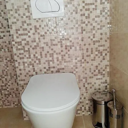 Apartman Panorama 32