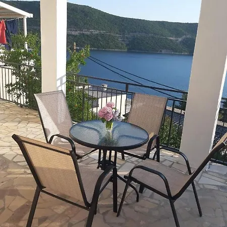 Panorama 32 Daire Neum